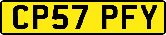 CP57PFY