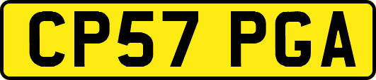 CP57PGA