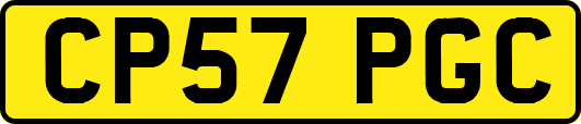 CP57PGC