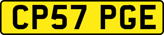 CP57PGE