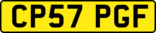 CP57PGF