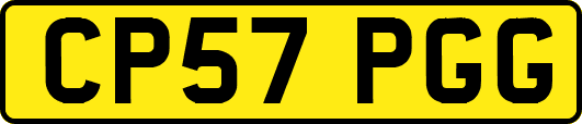 CP57PGG