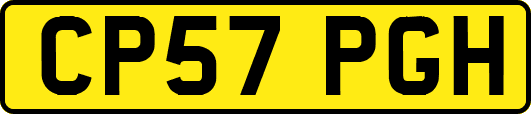CP57PGH