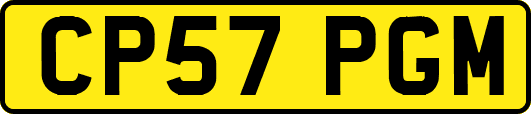 CP57PGM