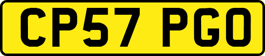CP57PGO