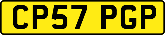 CP57PGP