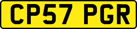 CP57PGR