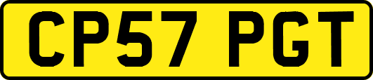 CP57PGT