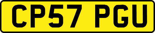 CP57PGU