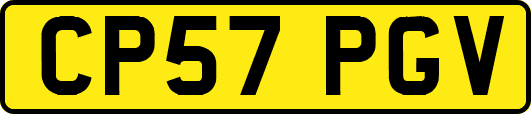 CP57PGV