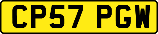 CP57PGW