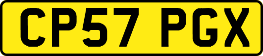CP57PGX