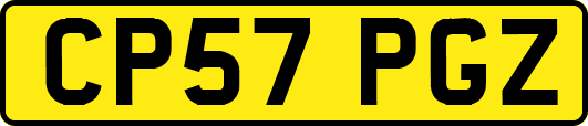 CP57PGZ