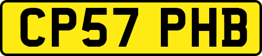CP57PHB