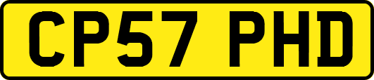 CP57PHD