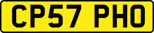 CP57PHO