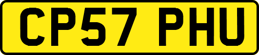 CP57PHU