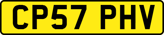 CP57PHV