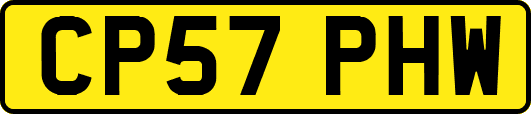 CP57PHW