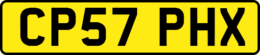 CP57PHX