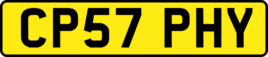 CP57PHY