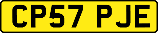 CP57PJE