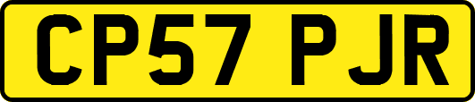 CP57PJR