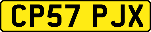 CP57PJX