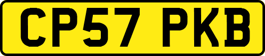 CP57PKB