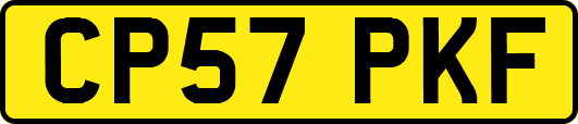 CP57PKF