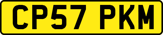 CP57PKM