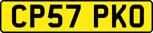 CP57PKO