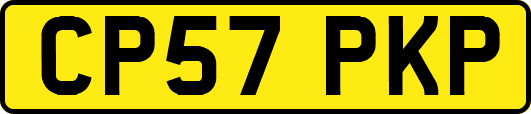 CP57PKP