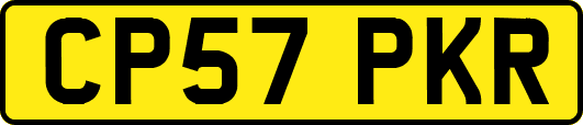 CP57PKR