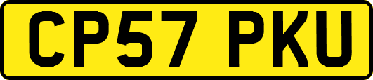 CP57PKU