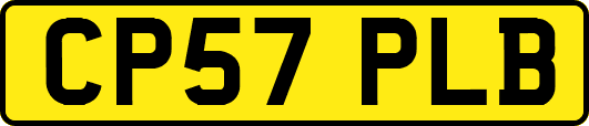 CP57PLB