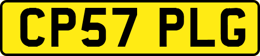 CP57PLG