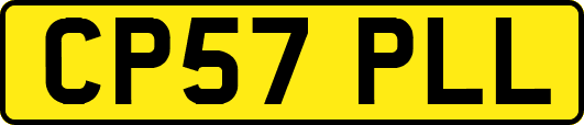 CP57PLL