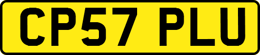 CP57PLU