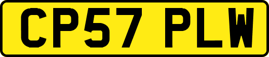 CP57PLW