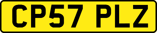 CP57PLZ