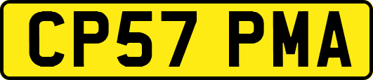 CP57PMA