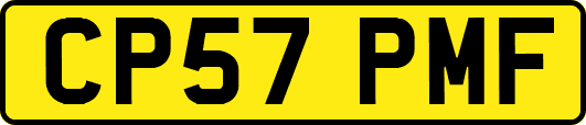 CP57PMF