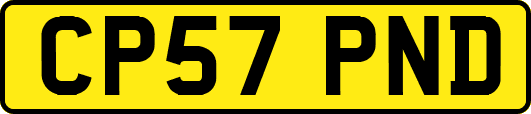 CP57PND