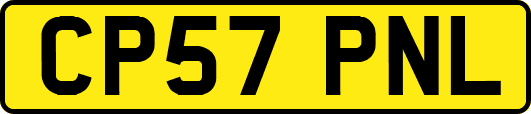 CP57PNL