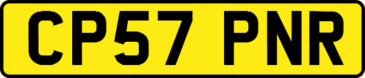 CP57PNR