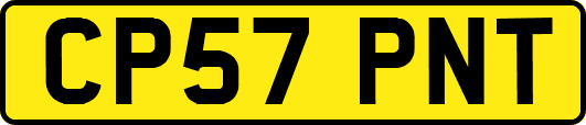 CP57PNT