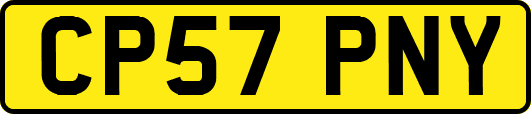CP57PNY
