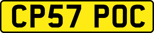 CP57POC