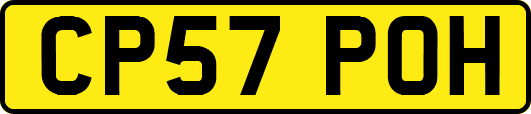 CP57POH